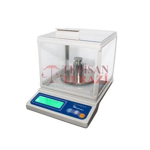 KS 500 GR ( 0,01 GR ) HASSAS TERAZİ