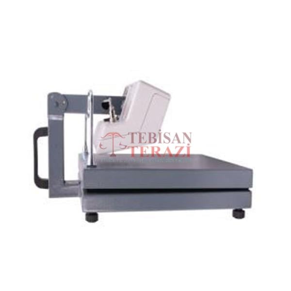 FH 150 KG 35  X 40 LCD KATLANIR BOYUN 150 KG X 20 / 50 GR FİYAT HESAPLAMALI BASKÜL