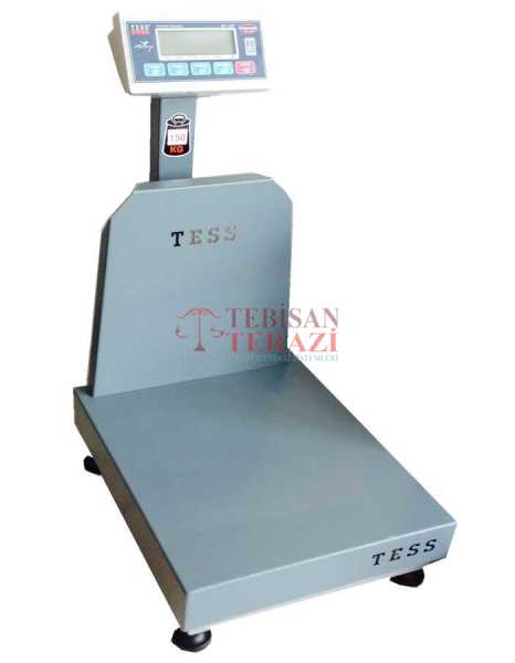 RP 150 KG X 20 / 50 GR 40 X 50 TARTIM BASKÜLÜ