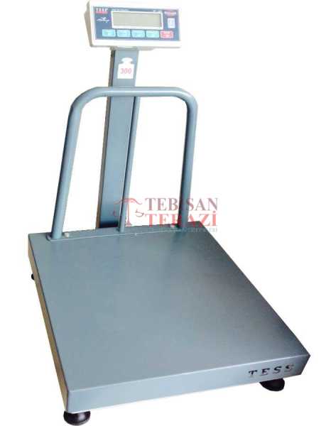 RP 600 KG X 100 / 200 GR 60 X 70 TARTIM BASKÜLÜ