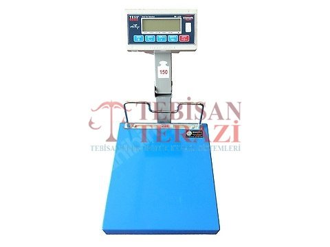 RP 150 KG X 20 / 50 GR 35 X 40 TARTIM BASKÜLÜ