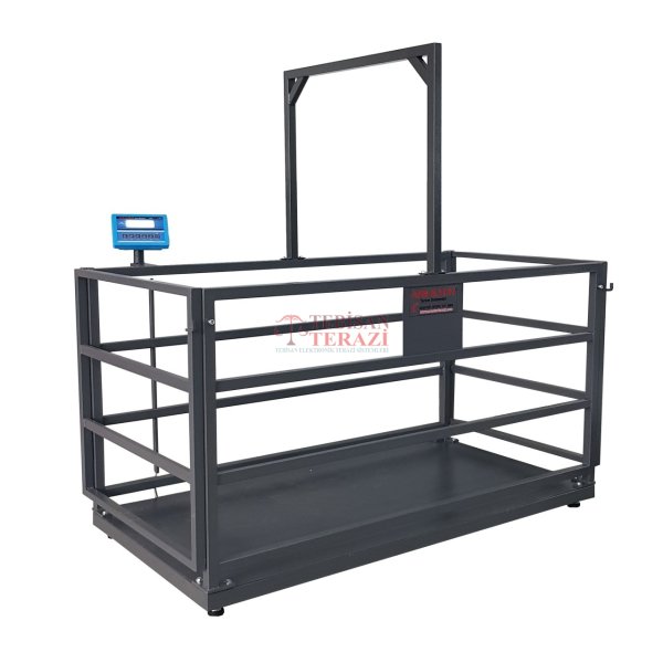 TEBİSAN HİSSELİ VE HAYVAN  BASKÜLÜ EKOPAY 150 KG X 20 GR 40 X 50