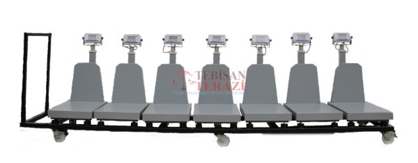 TEBİSAN HİSSELİ VE HAYVAN  BASKÜLÜ EKOPAY 150 KG X 20 GR 40 X 50