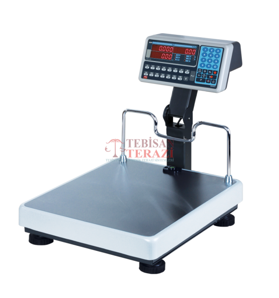 TEB LED 35 X 40 KATLANIR BOYUN 60 KG X 10 / 20 GR FİYAT HESAPLAMALI BASKÜL