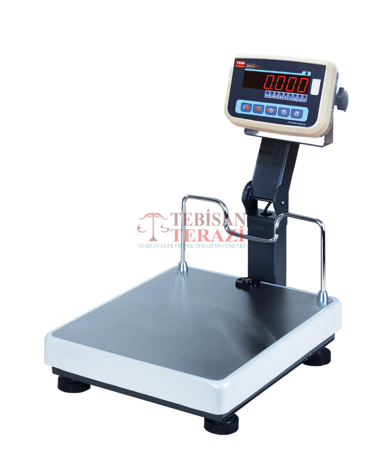 EKO LED 35 X 40 KATLANIR BOYUN 150 KG X 20 / 50 GR TARTIM BASKÜLÜ