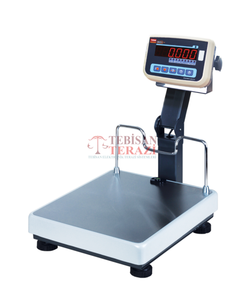 EKO LED 35 X 40 KATLANIR BOYUN 150 KG X 20 / 50 GR TARTIM BASKÜLÜ