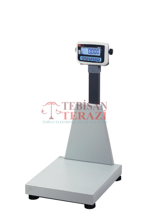 EKO 150 KG X 20 GR 30 X 40 TARTIM BASKÜLÜ