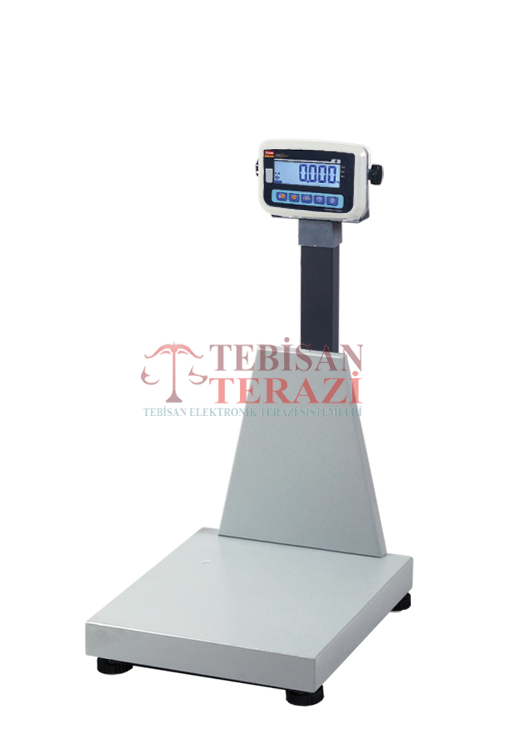 EKO 300 KG X 50 GR 60 X 70 TARTIM BASKÜLÜ