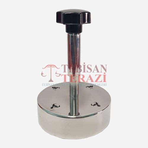 HAMBURGER KÖFTE PRESİ  100-130 GR 12 CM