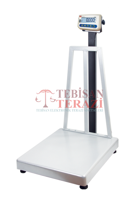 EKO 600 KG X 100 GR 70 X 80 TARTIM BASKÜLÜ