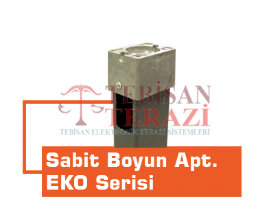 EKO 600 KG X 100 GR 80 X 90 TARTIM BASKÜLÜ