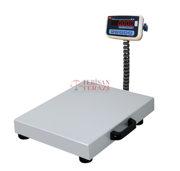 EKO 150 KG X 20 GR 30 X 40 TARTIM BASKÜLÜ