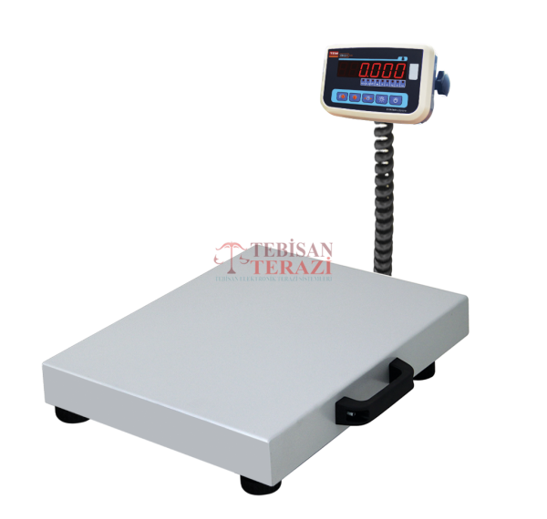 EKO 150 KG X 20 GR 40 X 50 TARTIM BASKÜLÜ