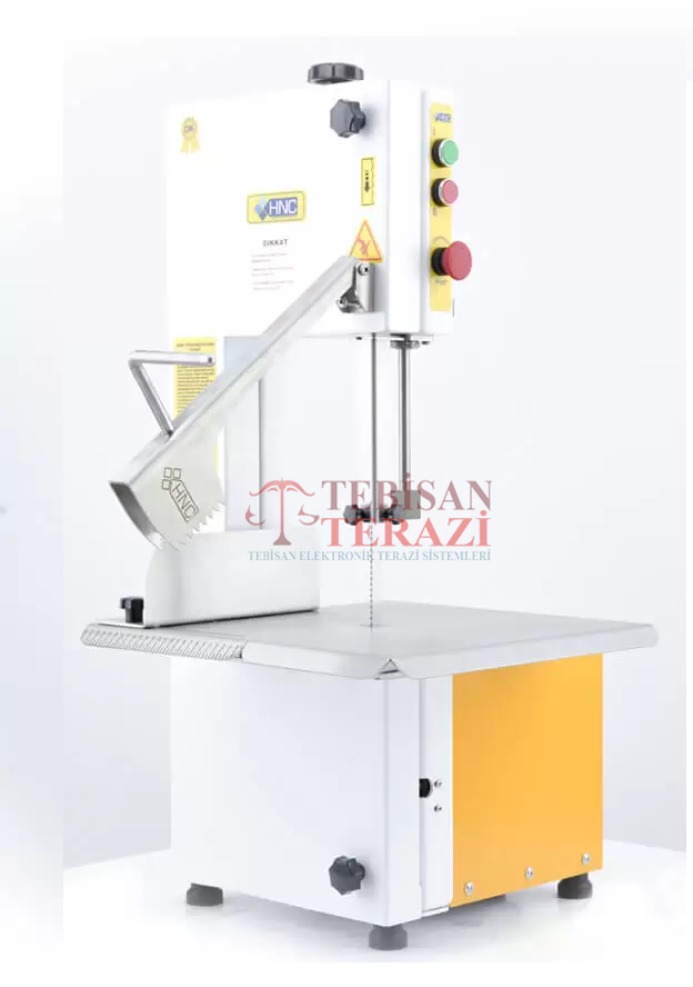 HNC ET KEMİK KESME MAKİNESİ  220V-380V