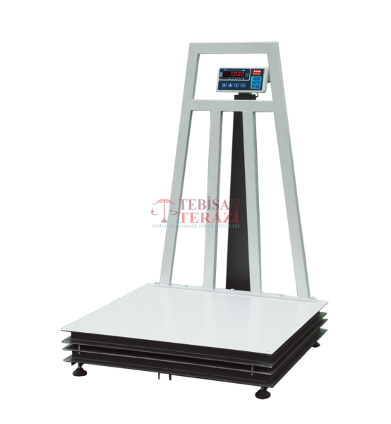 AHT 1500 KG X 500 GR 100 X 150 BASKÜL