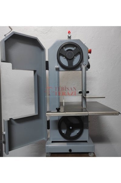 KOÇ ET KEMİK KESME TESTERESİ 220 V