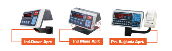 MLB 1500KG X 500 GR 120 X 120 BASKÜL