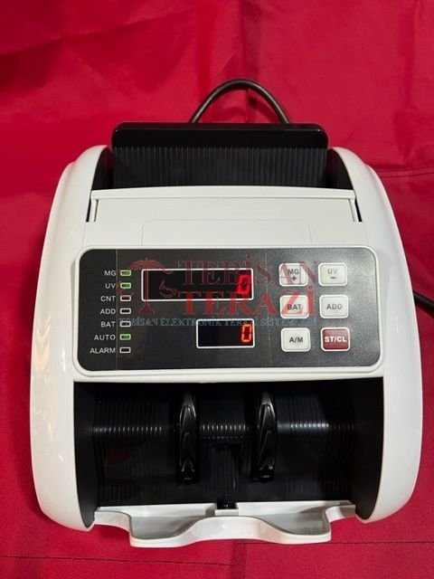 BİLL COUNTER AL-500 ADET PARA SAYMA MAKİNESİ