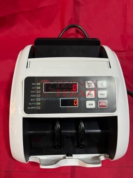 BİLL COUNTER AL-500 ADET PARA SAYMA MAKİNESİ