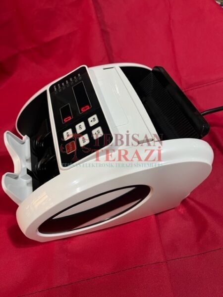 BİLL COUNTER AL-500 ADET PARA SAYMA MAKİNESİ