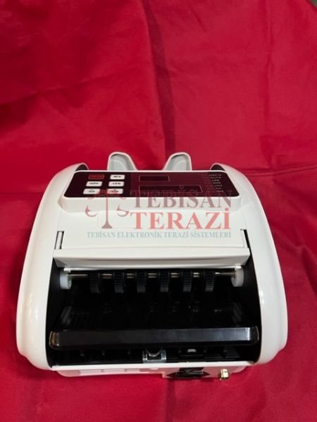 BİLL COUNTER AL-500 ADET PARA SAYMA MAKİNESİ