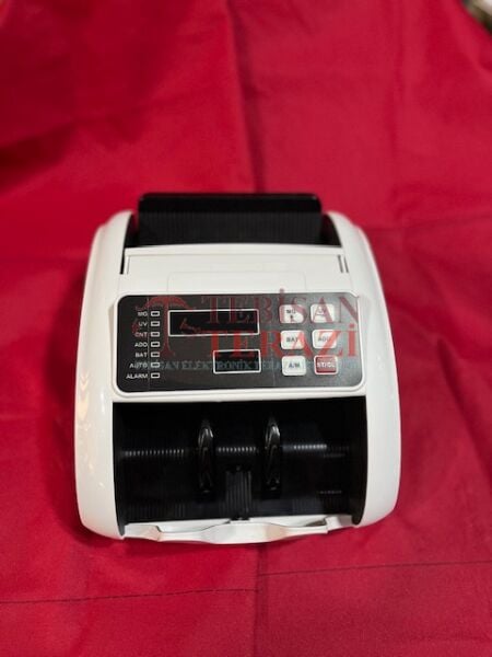 BİLL COUNTER AL-500 ADET PARA SAYMA MAKİNESİ