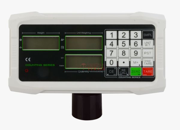 BXK 150 KG X 1 GR 30 X 40 SAYICI BASKÜL