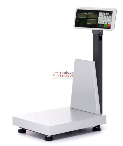 BXK 150 KG X 1 GR 40 X 50 SAYICI BASKÜL