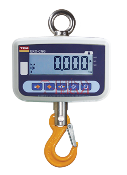 EKO 300 KG X 100 GR ÇENGEL BASKÜL