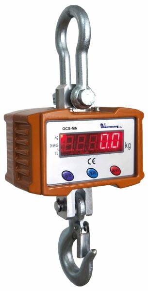 OCS-MN 500 KG X 100 GR ÇENGEL BASKÜL