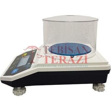 FLY-1 KG ( 0,01 GR  ) HASSAS TERAZİ