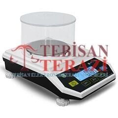 FLY-3 KG ( 0,01 GR  ) HASSAS TERAZİ