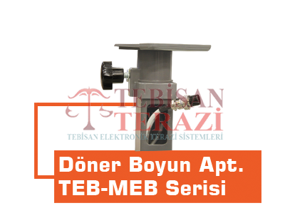 TEB 600 KG X 100 GR 70 X 110 CANLI HAYVAN BASKÜLÜ