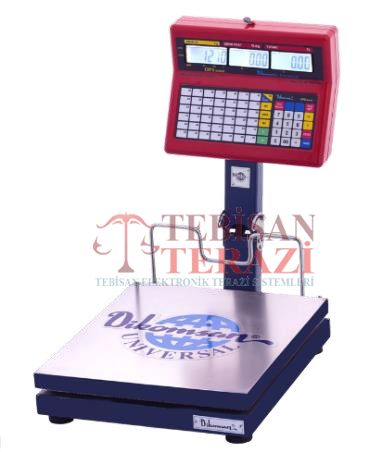 OPN-WYSK-150 KG X 20 / 50 GR FİYAT HESAPLAMALI BASKÜL