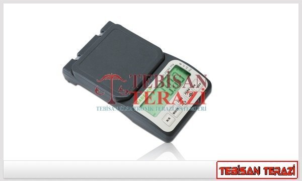 CEP TERAZİSİ JKD 100 GR X 0,02 GR