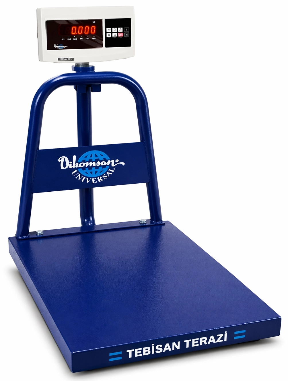 DİKOMSAN DW 300KG 20GR BASKÜL 50x60 CM