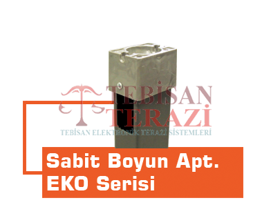 TEM EKO 30KG 5GR PASLANMAZ TERAZİ 28x35 CM