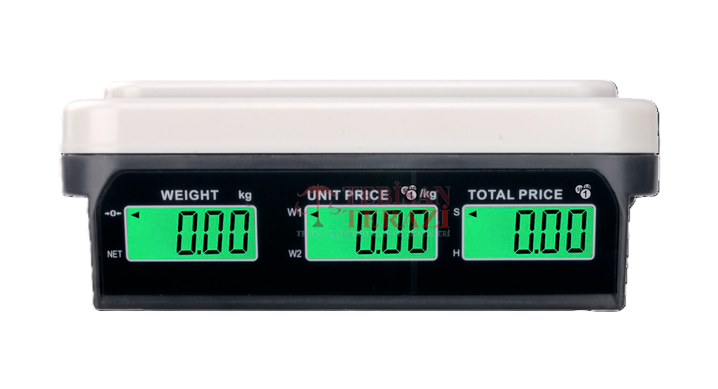 TEM ERT 150KG 20/50GR KATLANIR BOYUNLU FİYAT HESAPLAMALI BASKÜL 35x40 CM