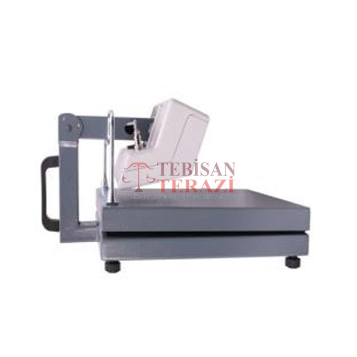 TESS FH 150KG 20/50GR KATLANIR BOYUNLU FİYAT HESAPLAMALI BASKÜL 45x45 CM