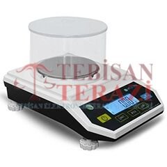 NECKLIFE FLY-1KG 0,01GR HASSAS TERAZİ