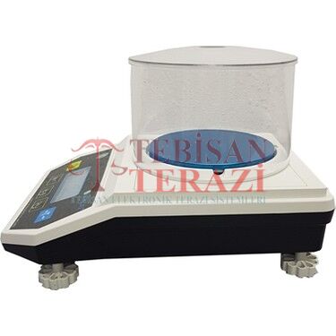 NECKLIFE FLY-1KG 0,01GR HASSAS TERAZİ