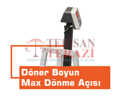 TEM MEB 60KG 5GR SAYICI BASKÜL 30x40 CM