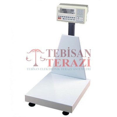 TEM MEB 150KG 10GR SAYICI BASKÜL 40x50 CM