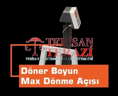 TEM MEB 60KG 5GR SAYICI BASKÜL 30x40 CM