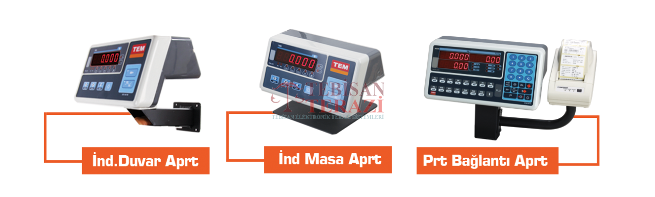 AĞIR HİZMET TİPİ BASKÜL TEM MLB 1500KGx500GR 100x110