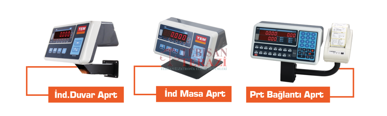 AĞIR HİZMET TİPİ BASKÜL TEM MLB 1500KGx500GR 150x150