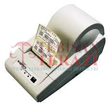 DİKOMSAN NDP 2000 KG 1 KG YAZICILI TARTIM TRANSPALET BASKÜLÜ