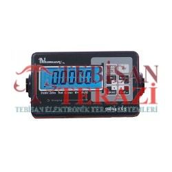 DİKOMSAN RAW 300KG 100GR ONAYLI BASKÜL 50x60 CM