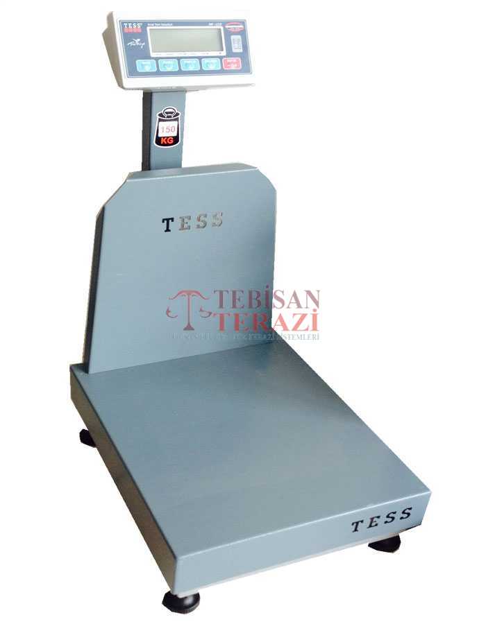 TESS RP 150KG 20/50GR ONAYLI BASKÜL 40x50 CM