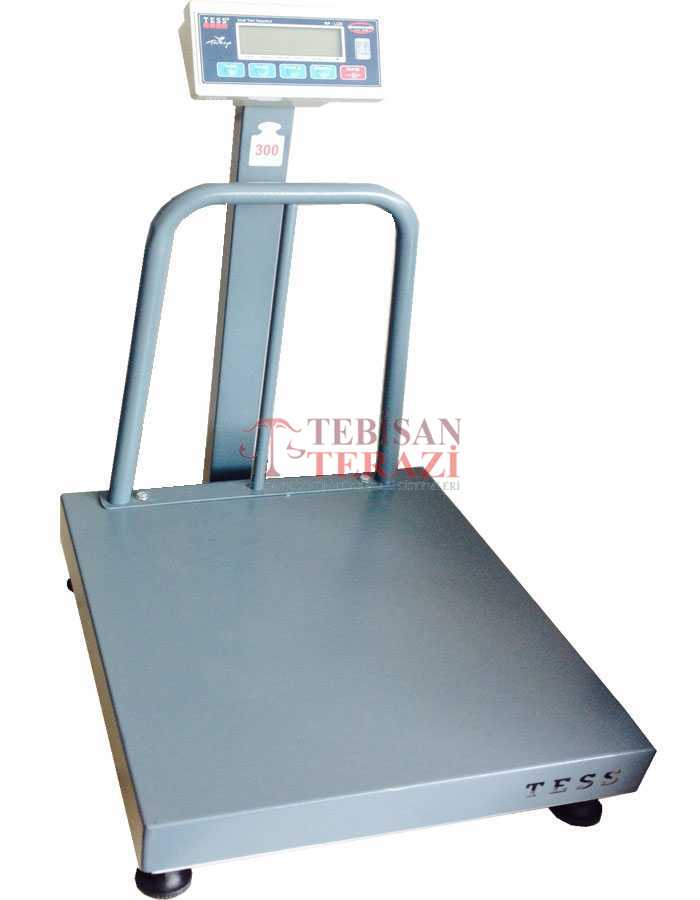 TESS RP 300KG 50/100GR ONAYLI BASKÜL 50x60 CM